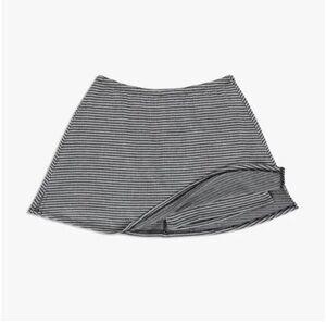 NWT Lisa Says Gah Gingham Darcy Skort